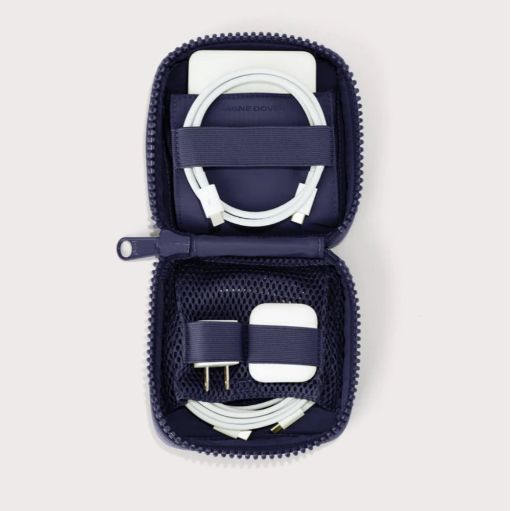 Dagne Dover Arlo Neoprene Tech Organizer